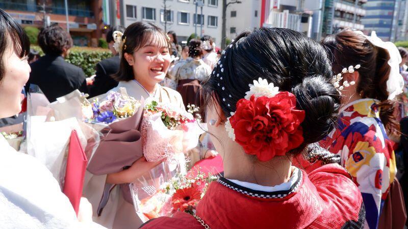 イベントの様子1